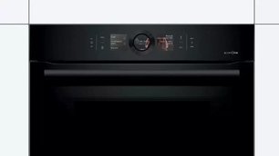 Духовой шкаф Бош HMG8764C1 фото 2 в Казани и Татарстане Духовой шкаф Bosch HMG8764C1 фото 2 в Казани и Татарстане