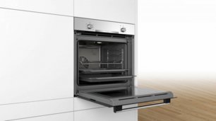 Духовой шкаф Бош HBA530BS0S фото 2 в Казани и Татарстане Духовой шкаф Bosch HBA530BS0S фото 2 в Казани и Татарстане