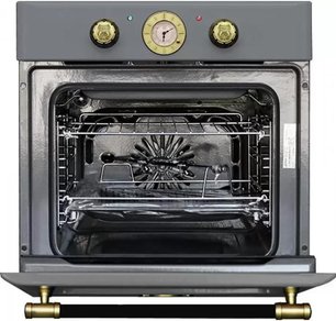 Духовой шкаф Kaiser EH 6424 GrBe фото 4 в Казани и Татарстане