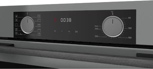 Духовой шкаф Куперсберг HF 610 GR фото 4 в Казани и Татарстане Духовой шкаф Kuppersberg HF 610 GR фото 4 в Казани и Татарстане