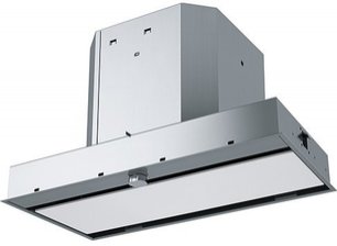 Вытяжка Franke FMY 608 BI WH белое стекло фото в Казани и Татарстане