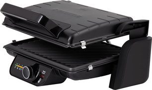 Гриль Maunfeld MGE2000BK фото 2 в Казани и Татарстане