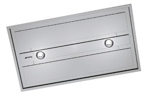 Вытяжка Smeg KSEG90XE фото в Казани и Татарстане