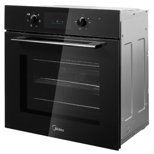 Духовой шкаф Мидеа MO47007GB фото 3 в Казани и Татарстане Духовой шкаф Midea MO47007GB фото 3 в Казани и Татарстане