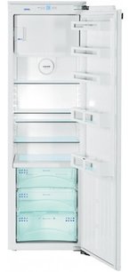 Встраиваемый холодильник Либхер IKB 3514 Comfort BioFresh фото 2 в Казани и Татарстане Встраиваемый холодильник Liebherr IKB 3514 Comfort BioFresh фото 2 в Казани и Татарстане