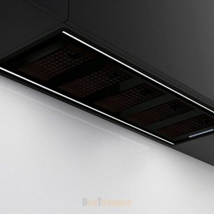 Встраиваемая вытяжка Pando GTI/725 NE V.850 SEC фото в Казани и Татарстане