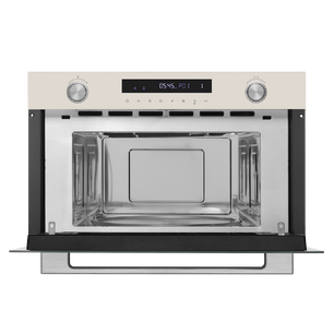 Встраиваемая микроволновая печь Maunfeld MBMO349GBG фото 4 в Казани и Татарстане