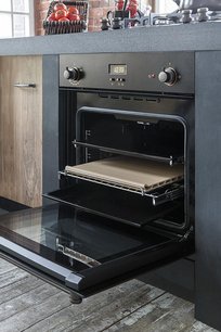 Духовой шкаф Korting OEG 1052 CRN фото 2 в Казани и Татарстане