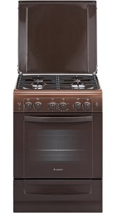 Плита Гефест ПГ 6100-02 0001 фото 2 в Казани и Татарстане Плита Gefest ПГ 6100-02 0001 фото 2 в Казани и Татарстане