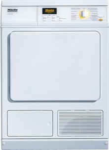 Сушильная машина Miele PT 5137 WP RU LW фото в Казани и Татарстане