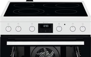 Электрическая плита Electrolux LKR 64022 AW фото 2 в Казани и Татарстане