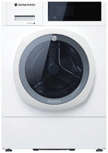 Стиральная машина Schulthess Новая звезда ADA5.100BE1H3J3K (NeoStar) фото в Казани и Татарстане