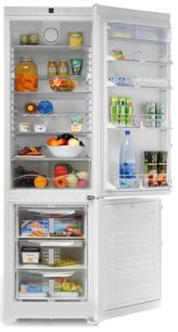 Холодильник Либхер CN 4013 Comfort NoFrost фото 3 в Казани и Татарстане Холодильник Liebherr CN 4013 Comfort NoFrost фото 3 в Казани и Татарстане