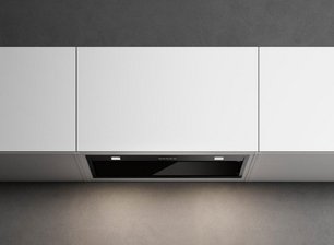 Встраиваемая вытяжка Falmec BUILT-IN BURANO 70 BK фото 3 в Казани и Татарстане