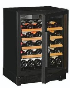 Встраиваемый монотемпературный винный шкаф EuroCave K-800012-S фото в Казани и Татарстане