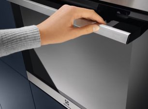 Духовой шкаф Электролюкс EOH4P56BX фото 3 в Казани и Татарстане Духовой шкаф Electrolux EOH4P56BX фото 3 в Казани и Татарстане