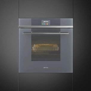 Духовой шкаф Smeg SF6104STS фото 2 в Казани и Татарстане