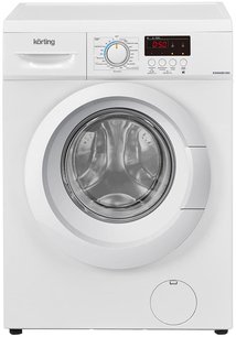 Узкая стиральная машина Кертинг KWM 40B1060 фото 2 Узкая стиральная машина Korting KWM 40B1060 фото 2