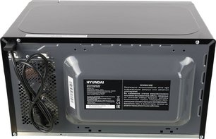 Микроволновая печь Hyundai HYM-M2058 фото 4 в Казани и Татарстане