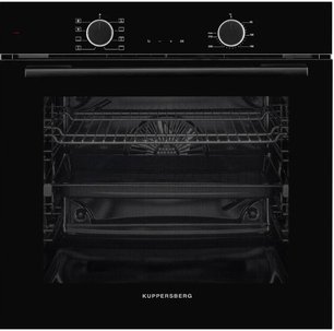 Духовой шкаф Куперсберг HF 608 B фото в Казани и Татарстане Духовой шкаф Kuppersberg HF 608 B фото в Казани и Татарстане