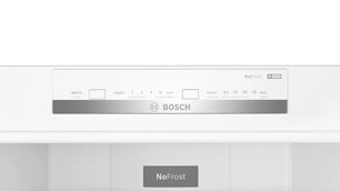 Холодильник с нижней морозильной камерой BOSCH KGN39UJ22R фото 3 в Казани и Татарстане Холодильник с нижней морозильной камерой BOSCH KGN39UJ22R фото 3 в Казани и Татарстане