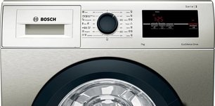 Стиральная машина Бош WAJ2017SME фото 3 в Казани и Татарстане Стиральная машина Bosch WAJ2017SME фото 3 в Казани и Татарстане