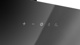 Вытяжка Teka DVN 64030 TTC BLACK фото 4 в Казани и Татарстане