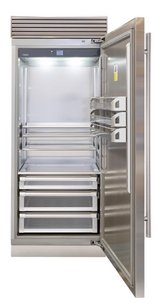 Встраиваемый холодильник Fhiaba XS900FR6D фото в Казани и Татарстане