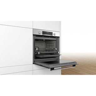 Духовой шкаф Бош HBG557SS0R фото 3 в Казани и Татарстане Духовой шкаф Bosch HBG557SS0R фото 3 в Казани и Татарстане