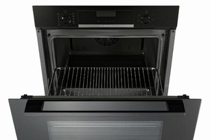 Духовой шкаф Bosch HBH557CB0R фото 2 в Казани и Татарстане