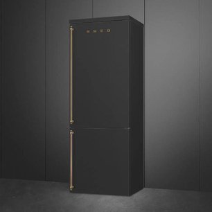 Холодильник Смег FA8005RAO5 фото 3 в Казани и Татарстане Холодильник Smeg FA8005RAO5 фото 3 в Казани и Татарстане