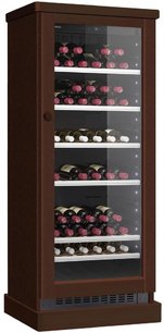 Винный шкаф Дометик C101G Wooden Walnut фото в Казани и Татарстане Винный шкаф Dometic C101G Wooden Walnut фото в Казани и Татарстане
