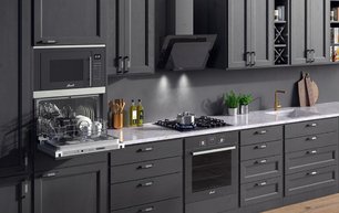 Вытяжка Крона Liva 500 black S фото 2 в Казани и Татарстане Вытяжка KRONA Liva 500 black S фото 2 в Казани и Татарстане