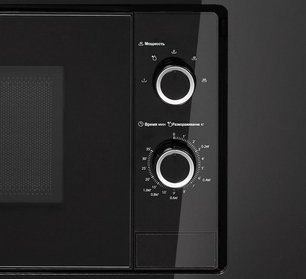 Встраиваемая микроволновая печь Midea MI50203B фото 2 в Казани и Татарстане
