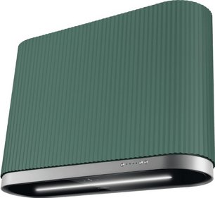 Вытяжка Maunfeld MURANO 80 Green фото 2 в Казани и Татарстане