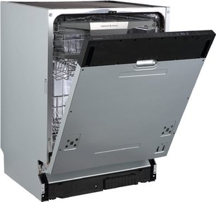 Встраиваемая посудомоечная машина Zigmund Shtain DW 311.6 фото 2 в Казани и Татарстане