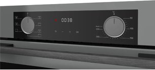 Духовой шкаф Куперсберг HF 607 GR фото 4 в Казани и Татарстане Духовой шкаф Kuppersberg HF 607 GR фото 4 в Казани и Татарстане