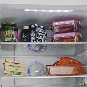 Холодильник Haier C2F637CGBG фото 4 в Казани и Татарстане