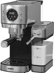 Кофеварка Korting KCM 1006 T Adore фото в Казани и Татарстане