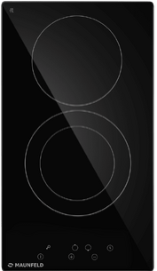 Варочная панель Maunfeld AVCE3022DBK фото в Казани и Татарстане