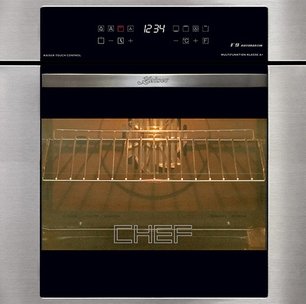 Независимая электрическая духовка Kaiser EH 6926 фото в Казани и Татарстане