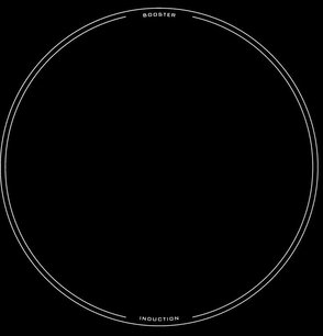 Индукционная варочная панель Korting HI 64042 B фото 2 в Казани и Татарстане