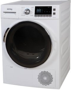 Сушильная машина Кертинг KD 60HPT8 фото 2 в Казани и Татарстане Сушильная машина Korting KD 60HPT8 фото 2 в Казани и Татарстане
