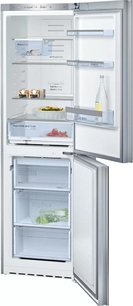 Двухкамерный холодильник Бош KGN 39LR10 R фото 2 в Казани и Татарстане Двухкамерный холодильник Bosch KGN 39LR10 R фото 2 в Казани и Татарстане