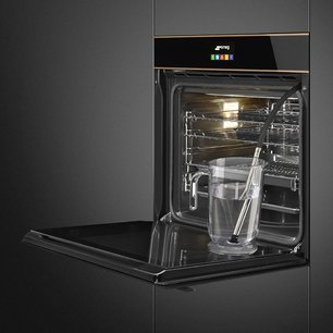 Духовой шкаф Smeg SFP6604STNR фото 3 в Казани и Татарстане