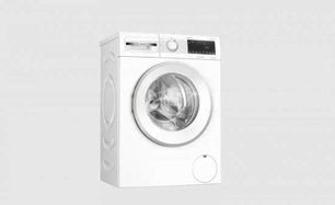 Узкая стиральная машина BOSCH WHA122XEOE фото в Казани и Татарстане Узкая стиральная машина BOSCH WHA122XEOE фото в Казани и Татарстане