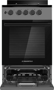 Газовая плита Maunfeld MGC50GEGR08 фото 4 в Казани и Татарстане