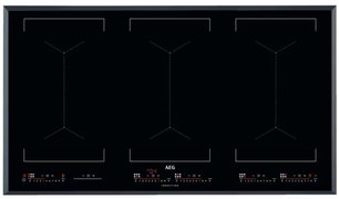 Варочная панель AEG IKE96654FB фото в Казани и Татарстане