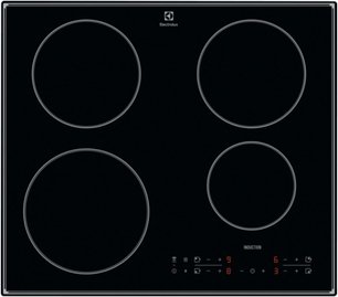 Варочная панель Электролюкс IPEV644RCC фото в Казани и Татарстане Варочная панель Electrolux IPEV644RCC фото в Казани и Татарстане