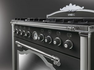 Варочный центр Smeg CC9GAS фото 2 в Казани и Татарстане